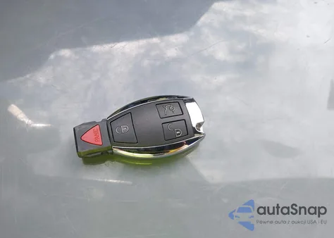 2013 Mercedes-Benz C 250 Sport из США, поврежденный, VIN WDDGF4HB0DR290726